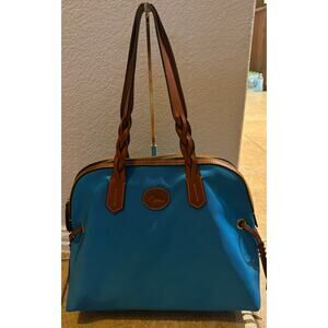 Dooney and Bourkey Wayfarer tote